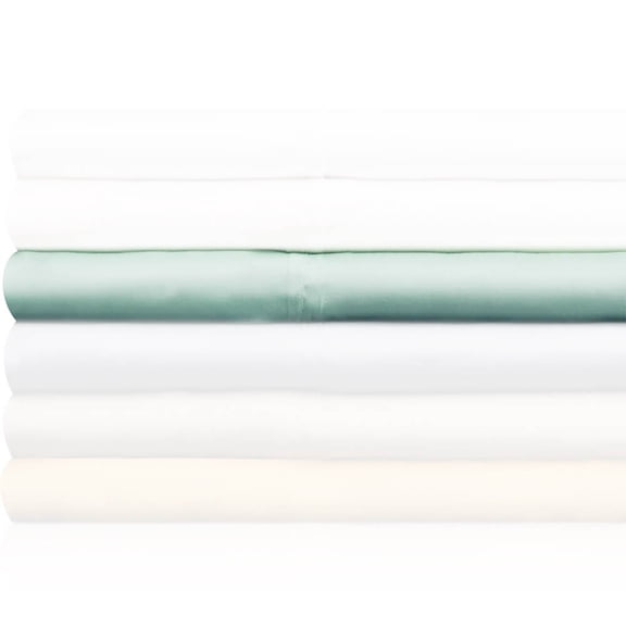 Malouf MA03KKOPTS Tencel Sheets - King / Opal