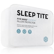 Malouf SLICKKP5 King IceTech Pillow Protectors
