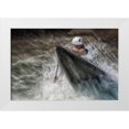 thumbnail image 1 of Malovrh, Milan 18x13 White Modern Wood Framed Museum Art Print Titled - In The Direction, 1 of 4