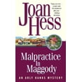 thumbnail image 1 of Malpractice in Maggody : An Arly Hanks Mystery (Paperback), 1 of 1