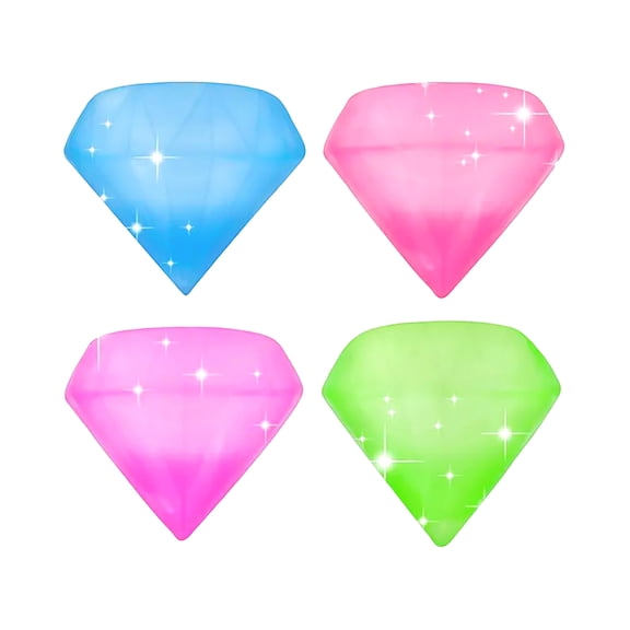 Malt Candy Squishy Stress ReliefRandom For Surprise Sensory Fun Management Fidget Variety