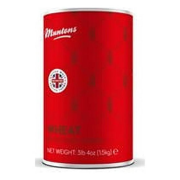 Malt Extract Wheat (1.5 kg | 3.3 Lb)