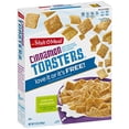 thumbnail image 1 of Malt-O-Meal Cinnamon Toasters Cereal, 12 oz - Case of 12, 1 of 1