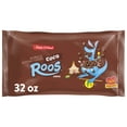 thumbnail image 1 of Malt-O-Meal Coco Roos Breakfast Cereal, Crunchy 32 oz Resealable Cereal Bag, 1 of 10