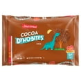 thumbnail image 1 of Malt-O-Meal Cocoa Dyno-Bites Breakfast Cereal, Family Size, 25 oz Bag, 1 of 5