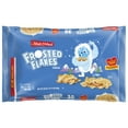 thumbnail image 1 of Malt-O-Meal, Crispy Frosted Flakes Bagged Cereal, Family Size 30 oz Plastic Bag, 1 of 5