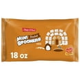 thumbnail image 1 of Malt-O-Meal Frosted Mini Spooners, Shredded Wheat Whole Grain Wheat Cereal, Crunchy 18 oz Bag, 1 of 12