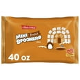 thumbnail image 1 of Malt-O-Meal Frosted Mini Spooners, Shredded Wheat Whole Grain Wheat Cereal, Crunchy 40 oz (Pack 6), 1 of 5