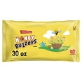 MaltOMeal Honey Buzzers Breakfast Cereal, Super Sized Honey Cereal