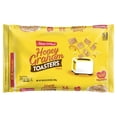 thumbnail image 1 of Malt-O-Meal Honey Graham Toasters Breakfast Cereal, Honey Graham Cereal Squares, 38 OZ Resealable Cereal Bag, 1 of 6