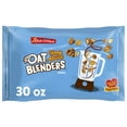 thumbnail image 1 of Malt-O-Meal Honey & Oat Blenders® with Almonds Breakfast Cereal, Family Size Bag, Crunchy 30oz Bag, 1 of 10