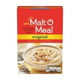 thumbnail image 1 of Malt-O-Meal Hot Wheat Cereal Original 28 oz. (Pack of 17), 1 of 5