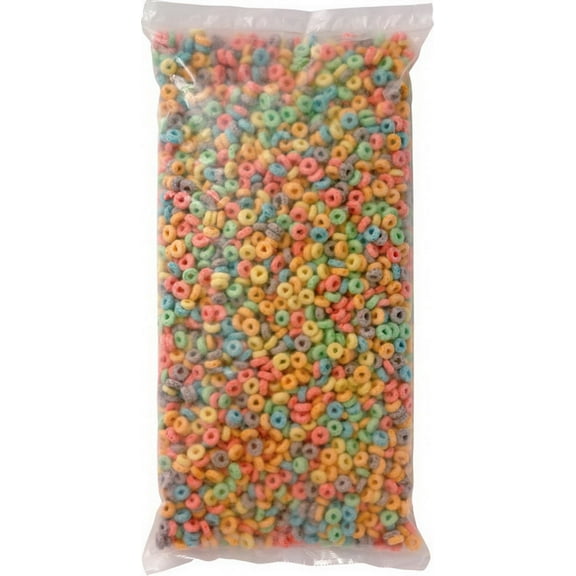 Malt O Meal Malt-O-Meal Tootie Fruities Cereal, 35 oz - Case of 4