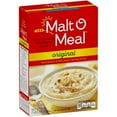 thumbnail image 1 of Malt-O-Meal® Original Quick Cooking Hot Wheat Cereal 18 oz. Box, 1 of 11