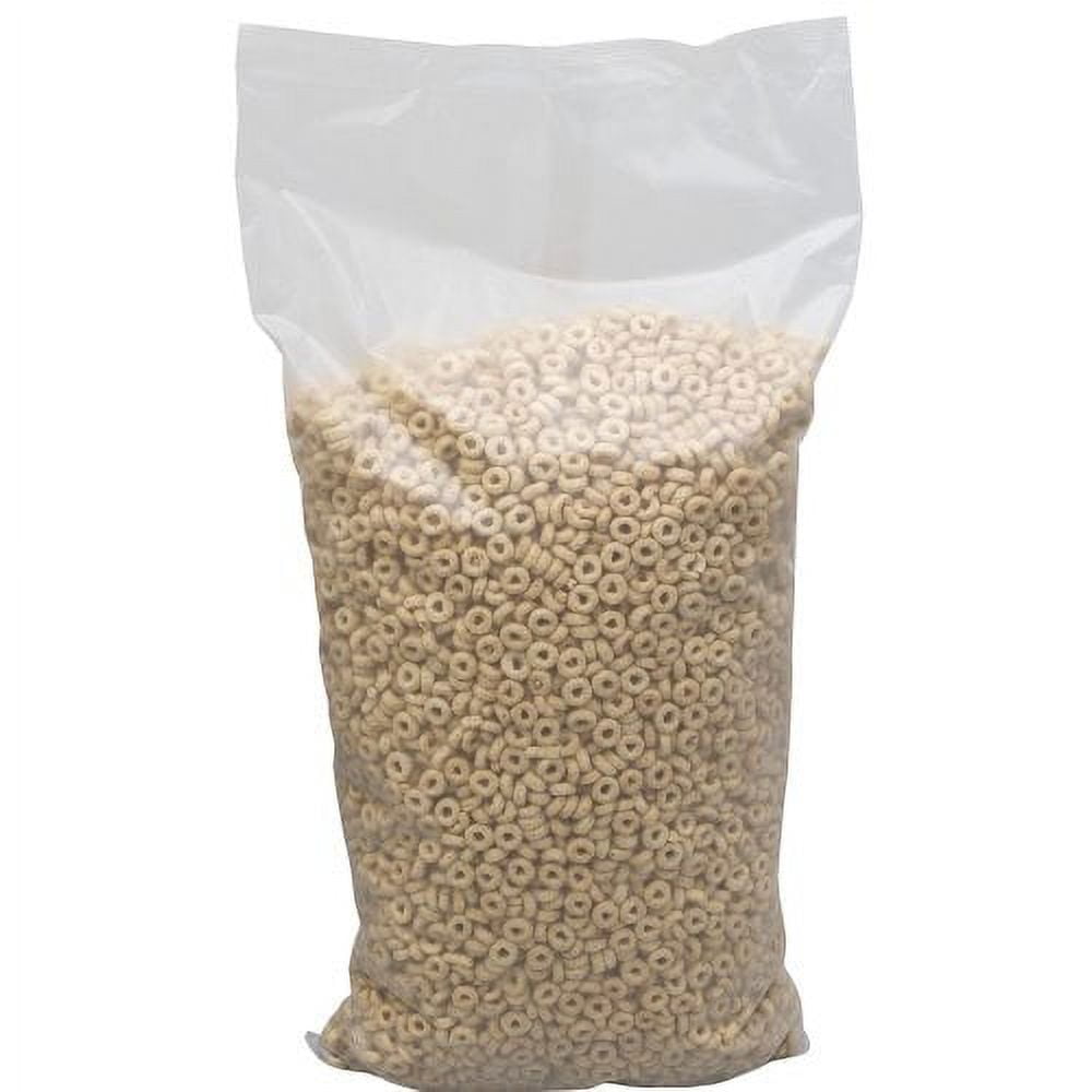 Malt-O-Meal Toasty Os Cereal, 09813, 34 oz Pack, 4/Case (163600)