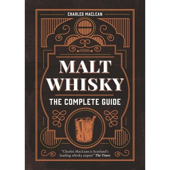 Pre-Owned Malt Whisky: The Complete Guide