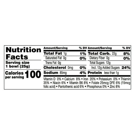 Malt-o-meal Coco-roos