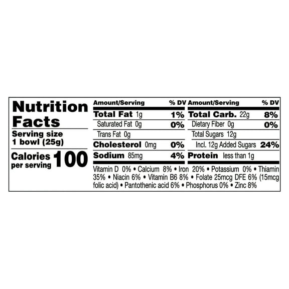 Malt-o-meal Coco-roos