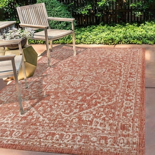 Outdoor bohemian rugs deals