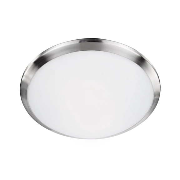 Malta Brushed Nickel