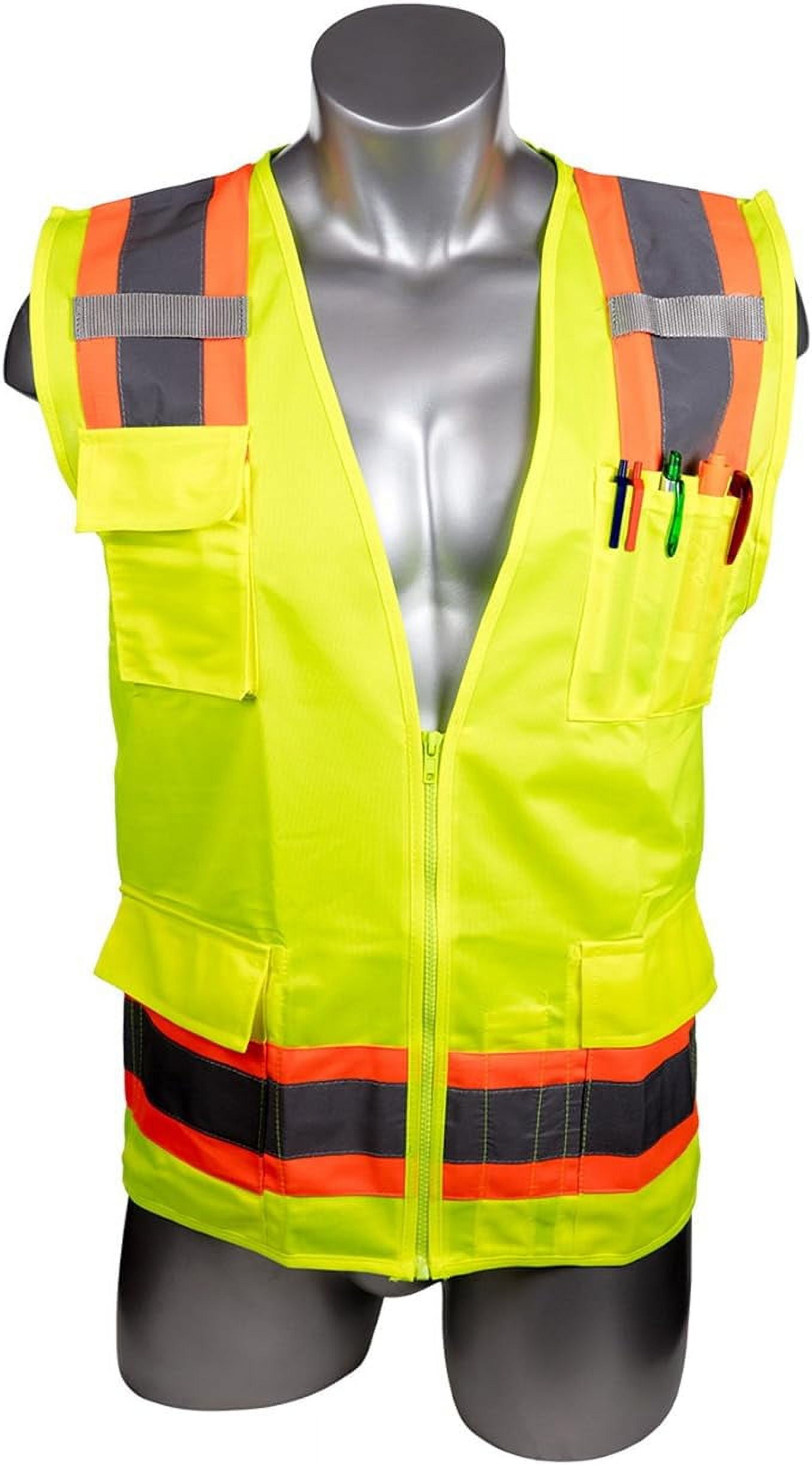 Malta Vest main image 0