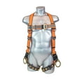 thumbnail image 1 of Malta Dynamics Warthog Full Body Universal Harness with Side D-Rings, S-M-L, 1 of 5