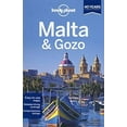 thumbnail image 1 of Pre-Owned Malta & Gozo 5 (inglés) (Lonely Planet Country Guide) (Paperback) 1741799163 9781741799163, 1 of 1