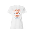 thumbnail image 1 of Malta Kinnie Spritz Island Aperitivo Women's T-shirt, 1 of 3