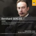 thumbnail image 1 of Malte Muller - Lieder - Music & Performance - CD, 1 of 2