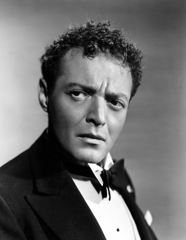 Maltese Falcon Canvas Art - (16 x 20)
