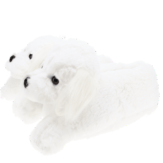 Maltese Slippers - X Small