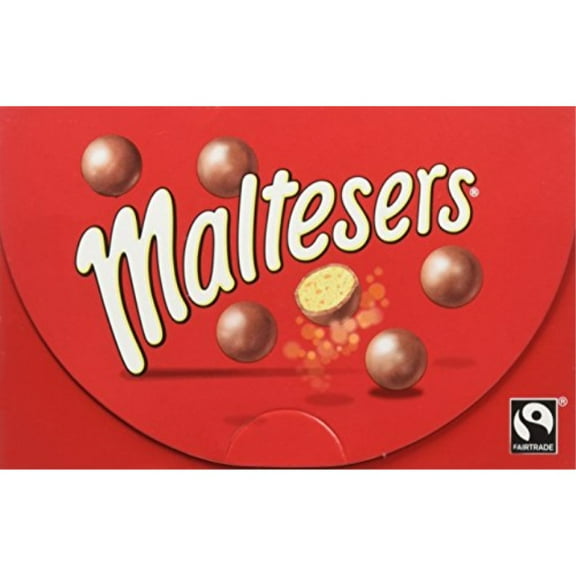 Maltesers 100g/3.5 oz