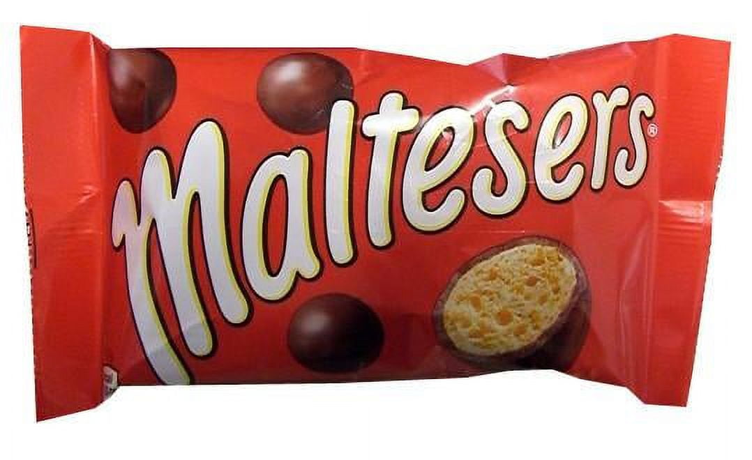 Maltesers 37g bag