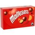 thumbnail image 1 of Maltesers Bite Size Chocolate Balls in Milk Chocolate 110g, 1 of 5