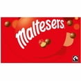 thumbnail image 1 of Maltesers Box Bite Size Chocolate 110g (Pack of 16), 1 of 6