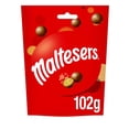 thumbnail image 1 of Maltesers Chocolate Pouch Bag 102g - Pack of 6 by Maltesers, 1 of 1