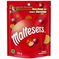 thumbnail image 1 of Maltesers Maltesers Stand Up Pouch, 5.8 Oz, 1 of 3