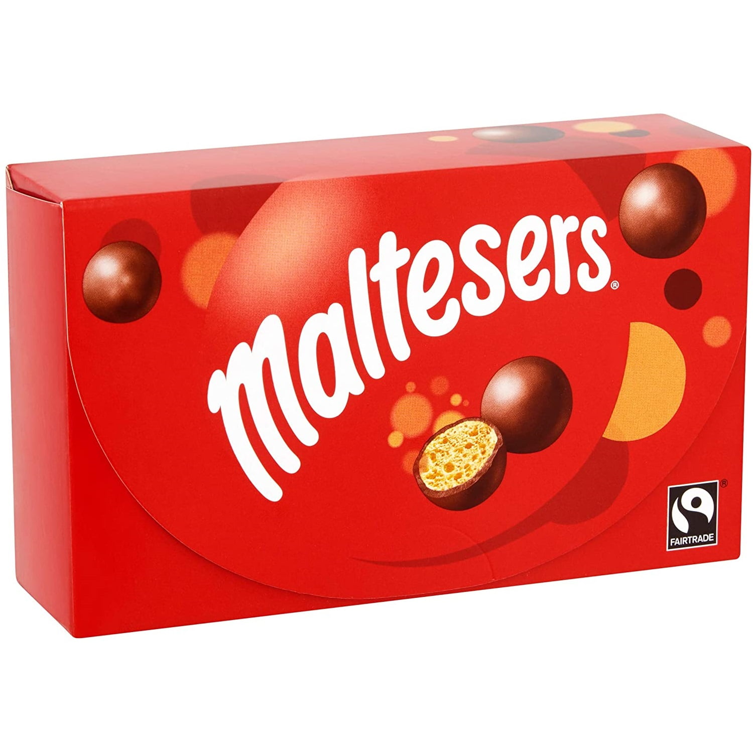 Maltesers - Regular Box - 110g (Pack of 6) - Walmart.com
