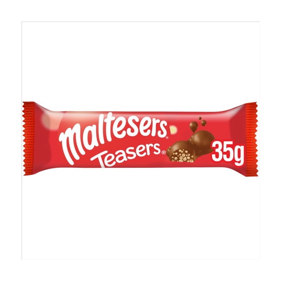 Maltesers - Teasers - 24 Bars