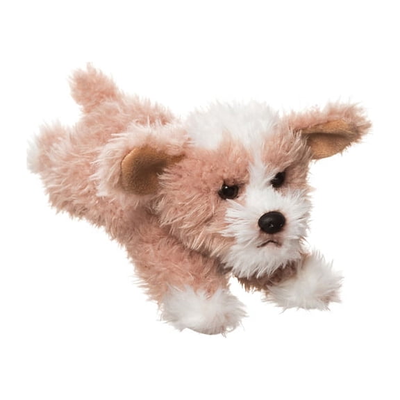 Maltipoo 12" Stuffed Animal