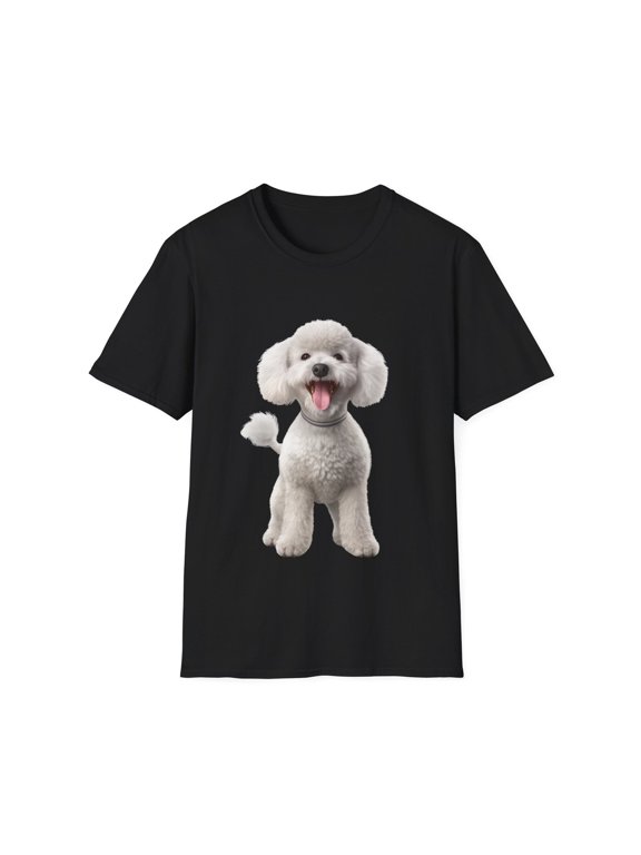 Maltipoo Gifts Dad Ever T-Shirt