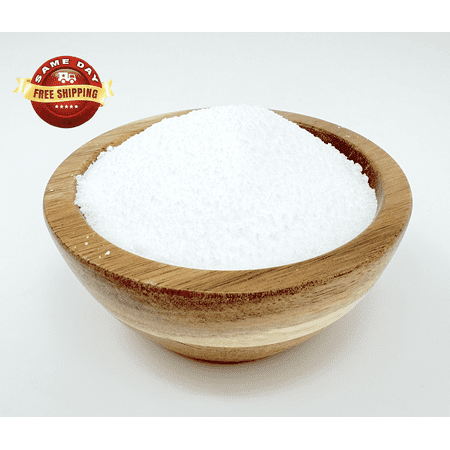 Maltitol Sugar Substitute Powder Raw Natural Sweetener 16 oz, 1 lb
