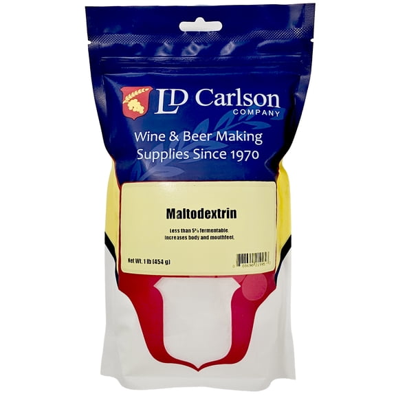 Maltodextrin - 1 LB