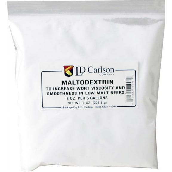 Maltodextrine- 8 oz.