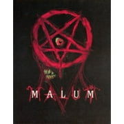 Malum Blu-ray, Terror Vision, Horror