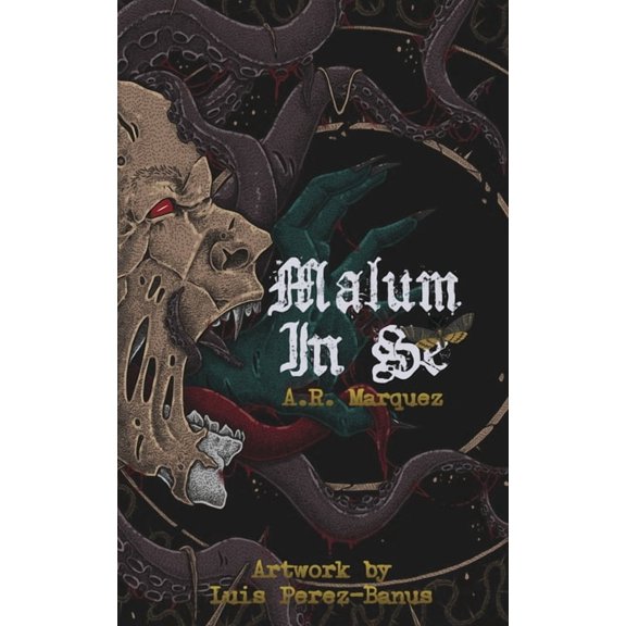 Malum In Se, (Paperback)