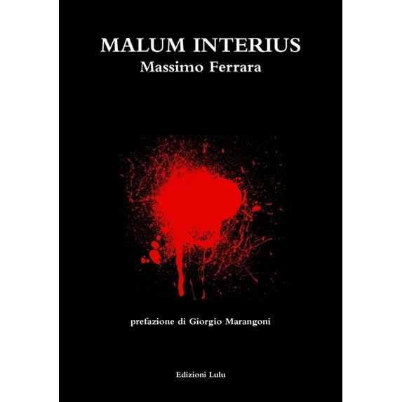 Malum Interius, (Paperback)