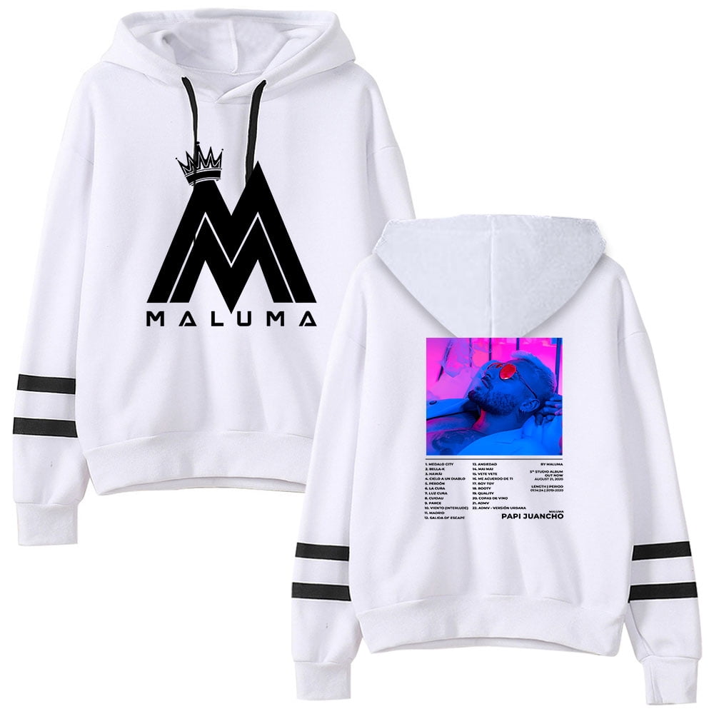 Maluma Hizo Historia Con 'Medallo En El Mapa 2.0'; Estos Fueron Todos Sus Invitados