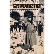 Malvinia, Paperback