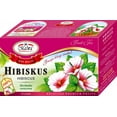 thumbnail image 1 of Malwa Hibiskus Hibiscus Tea Herbatka Owocowa Box of 20 Tea Bags, 1 of 1